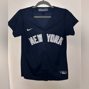 Yankees Jersey